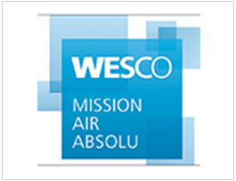 logo wesco